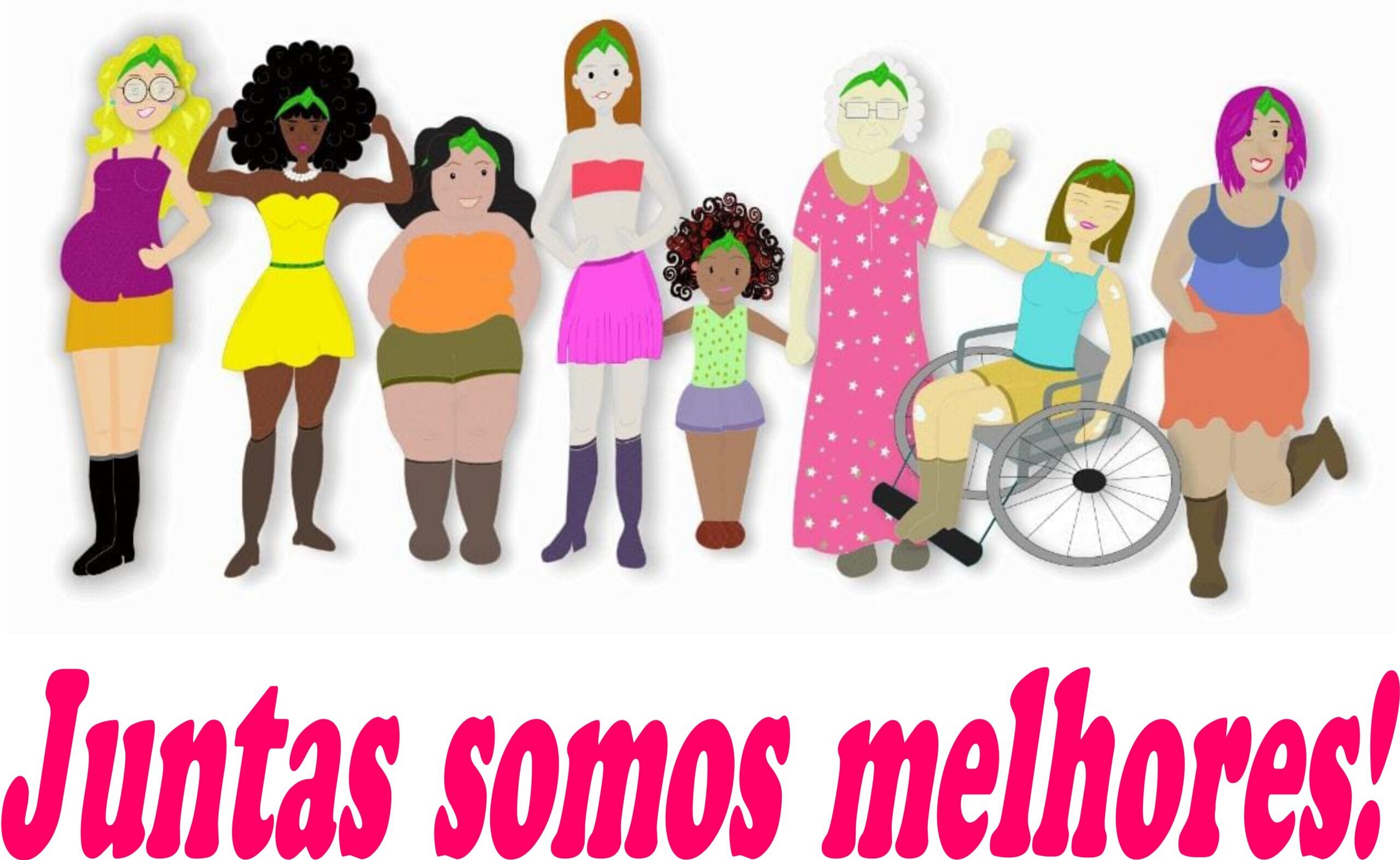 Instituto Mulheres Fantásticas